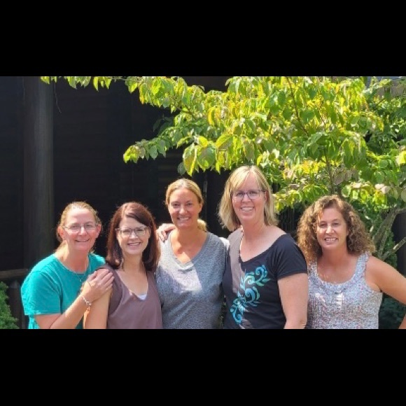 Meet your Posher, Audrey - Picture 4 of 10